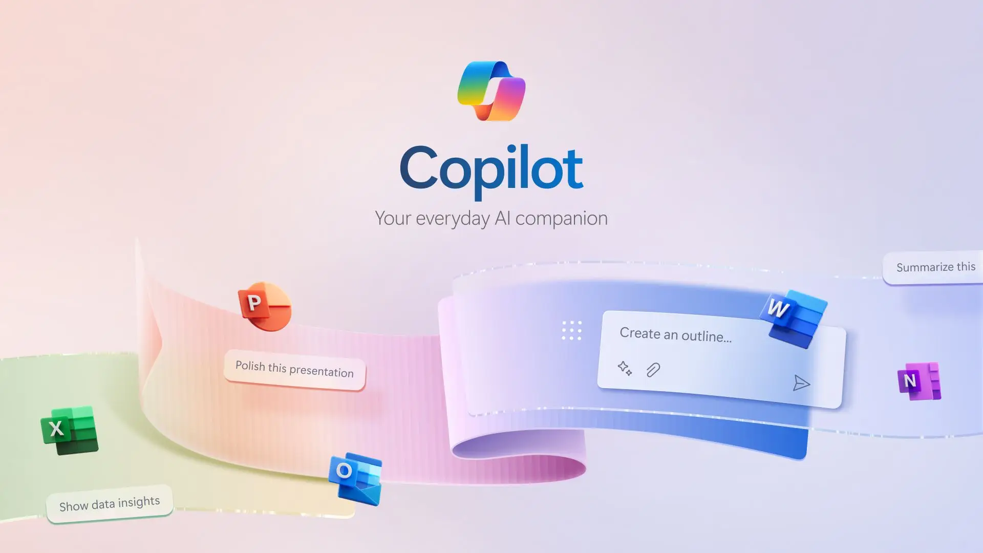 Microsoft Copilot - Synchro